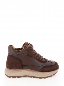 Ботинки, Finn Line, 359-262 brown
