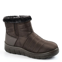 Дутики, Finn Line, E8324-263 brown